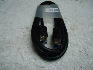 新品　USB3 ケーブル　１．５ｍ　5KL2E21501 JH3PIX4 