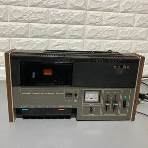 Sony TC-2130 120