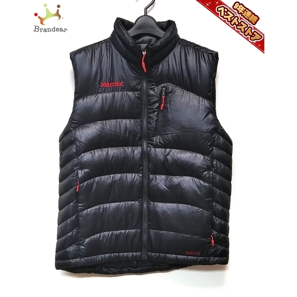 多様な タグ付き新品 marmot マーモット ダウンベスト - www.svom.eu