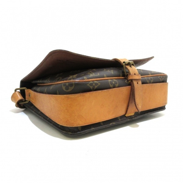ルイヴィトン LOUIS VUITTON ショルダーバッグ M51252 カルトシエール ...