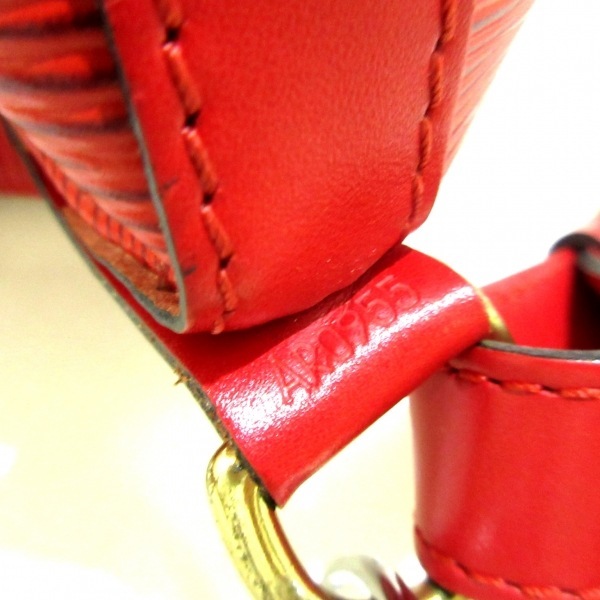 ルイヴィトン LOUIS VUITTON ショルダーバッグ M44107 プチ・ノエ ...