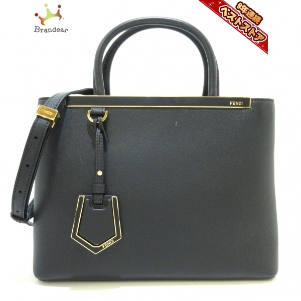 ヤフオク! -「fendi プチトゥージュール」の落札相場・落札価格