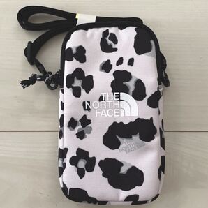 THE NORTH FACE サコッシュショルダーバッグ SIMPLE MINI BAG スマホポーチ