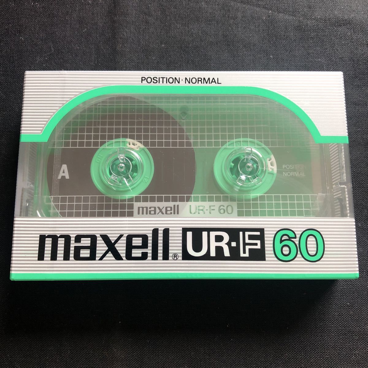 最大71%OFFクーポン マクセル 録音用カセットテープ 90分 5巻 URシリーズ UR-90N 5P