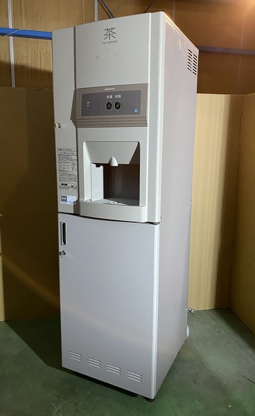 給茶機ティーサーバーの値段と価格推移は?|26件の売買情報を集計した