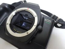 美品の方 Canon キャノン EOS 630 カメラボディ_画像3