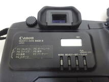 美品の方 Canon キャノン EOS 630 カメラボディ_画像6