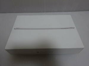 良品 ipad mini 4 16GB MＫ6K2J/A 用 箱