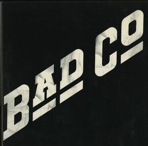 77年USプレスLP Bad Company / S.T.【Swan Song SS 8501】バッド・カンパニー ポール・ロジャース フリー 74年発表 デビュー・アルバム