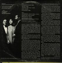 米盤LP！COLUMBIA NY刻印！Lambert, Hendricks & Ross / The Best Of ～ 1974年【Columbia C 32911】Jon Annie Art Blakey Miles Davis_画像3