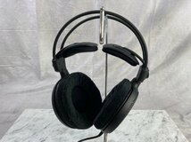 □t504　中古★audio-technica　オーディオテクニカ　AIR　ATH-AD900　ヘッドフォン_画像2