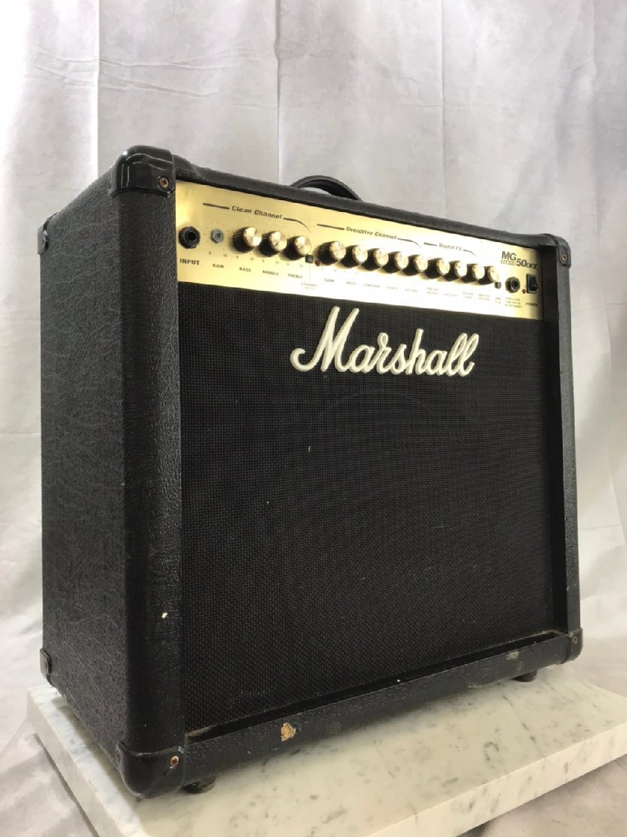 ヤフオク! -「marshall mg50」(ギターアンプ) (エレキギター)の落札 ...