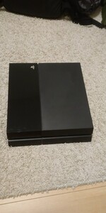 PS4本体 CUH1000A