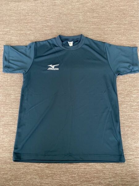 MIZUNO バレー半袖Tシャツ S