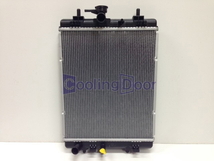 CoolingDoor【16400-B1470】タンク ラジエター★M900A★CVT★ターボ★新品★大特価★18ヶ月保証★_画像1