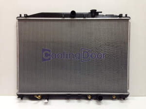 CoolingDoor【19010-RTA-901】ステップワゴン ラジエター★RG1・RG2・RG4★A/T★新品★大特価★18ヶ月保証★