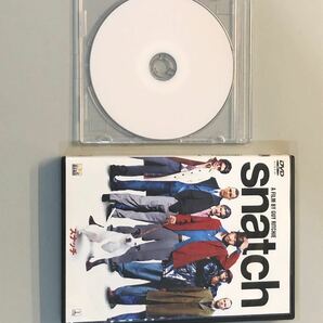 ＤＶＤ　ｓｎａｔｃｈ　にDVD-Rをつけて