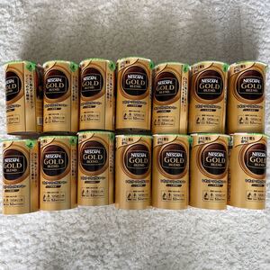 バリスタ ゴールドブレンド エコ&システムパック(詰め替え用) 105g 14本