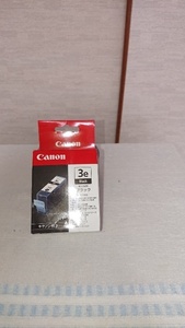  Canon ink-jet printer for ink black color 