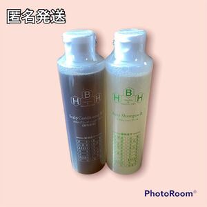 リーブ21 スカルプコンディショナー&アクティシャンプー