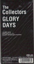 ◎CDシングル　コレクターズ GLORY DAYS_画像2
