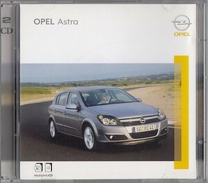 ∨ Opel * Astra. departure table hour (2004 year ). report . person . distribution was done detailed explanation . height .. photograph, mechanism illustration, illustration etc. great number . go in ..2 sheets set CDCDro