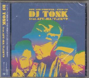 ◎CD DJ TONK ・ feat,AFU-RA / ラッパ我リヤ