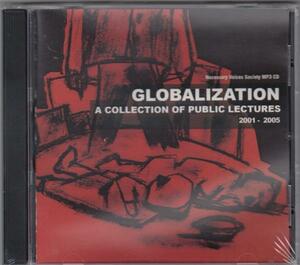 ◎CD GLOBALIZATION （MP3 CD）