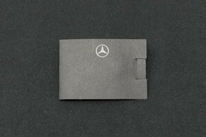 ∨ メルセデス・ベンツＥクラス（Ｗ210型）ピンバッジ　Mercedes-Benz