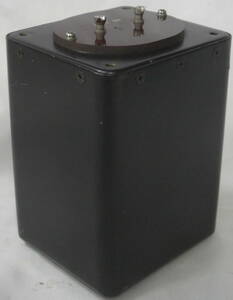 国際変圧器(株)TYPE-C高級大型チョークコイル,ビンテージ品1個R040606