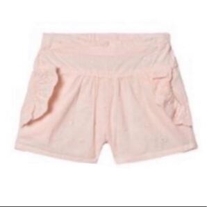 ☆美品☆インポート☆EnFant(アンファン)☆フリルパンツ☆ボトムス ショートパンツ
