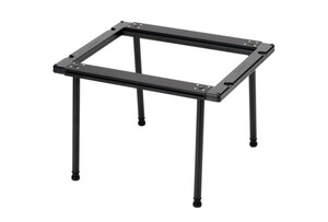 スノーピーク IGT ショート ロースタイルセット ブラック