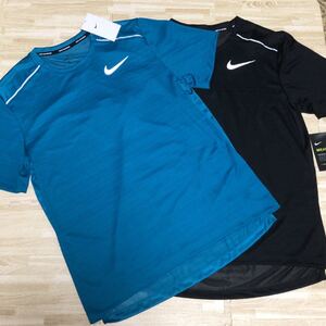 ナイキランニングTシャツ新品セット