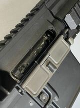 【ガスガン】WE TECH HK416？ GBB ガスブローバック フルメタル 動作品_画像9