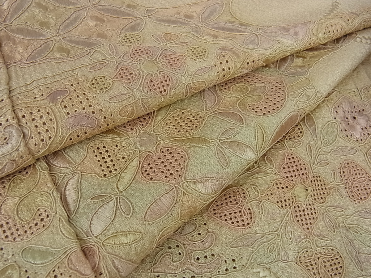 円高還元 単衣 付下げ 着物 【和】5076k 紬織 扇面に古典草花 汕頭刺繍 着物 - www.economistascadiz.com 円高還元 単衣 付下げ 着物 【和】5076k 紬織 扇面に古典草花 汕頭刺繍 着物 - www.economistascadiz.com