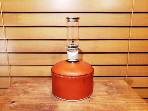OD缶250☆レザーカバー