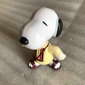 マクドナルド ハッピーセット フィギュア ヴィンテージ スヌーピー UFS McDonald's Vintage figures Peanuts Happy Meal 当時物