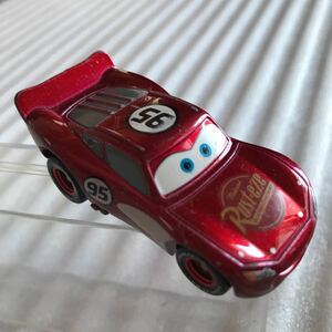 トミカ TOMICA カーズ ミニカー 模型 フィギュア タカラトミー コレクター コレクション Cars Anime FIGURE Toy 玩具 ディズニー Disney