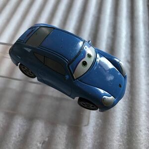 トミカ TOMICA カーズ ミニカー 模型 フィギュア タカラトミー コレクター コレクション Cars Anime FIGURE Toy 玩具 ディズニー Disney