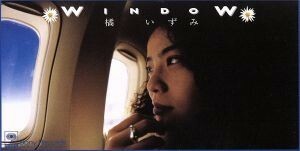 ＷＩＮＤＯＷ／橘いずみ（榊いずみ）