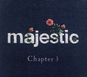 【輸入盤】Ｍａｊｅｓｔｉｃ　Ｃａｓｕａｌ　Ｃｈａｐｔｅｒ　３／（オムニバス）