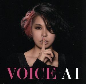 ＶＯＩＣＥ（ＤＶＤ付）／ＡＩ