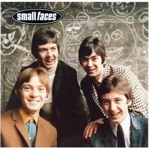 【輸入盤】Ｓｍａｌｌ　Ｆａｃｅｓ／スモール・フェイセス