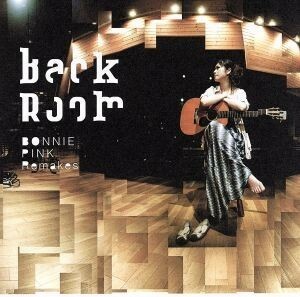 Ｂａｃｋ　Ｒｏｏｍ－ＢＯＮＮＩＥ　ＰＩＮＫ　Ｒｅｍａｋｅｓ－／ＢＯＮＮＩＥ　ＰＩＮＫ