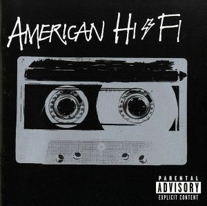 【輸入盤】Ａｍｅｒｉｃａｎ　Ｈｉ－Ｆｉ／アメリカン・ハイファイ