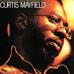 ヤフオク! -curtis mayfield superfly(CD)の中古品・新品・未使用品一覧