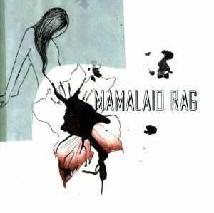 きみの瞳の中に／ＭＡＭＡＬＡＩＤ　ＲＡＧ