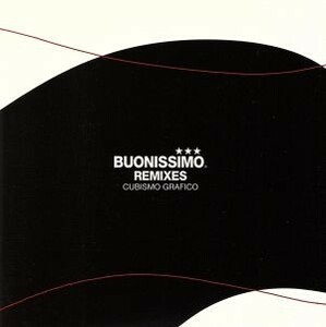 ＢＵＯＮＩＳＳＩＭＯ　ＲＥＭＩＸＥＳ／ＣＵＢＩＳＭＯ　ＧＲＡＦＩＣＯ