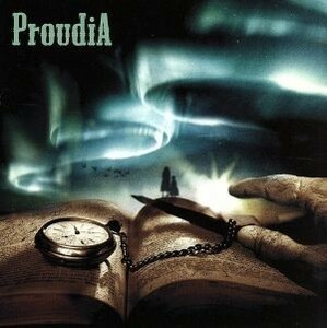 ＰｒｏｕｄｉＡ（初回限定盤）（ＤＶＤ付）／ＢＯＲＮ