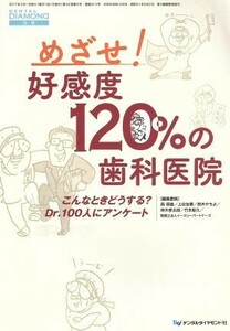 めざせ！好感度１２０％の歯科医院 こんなときどうする？Ｄｒ．１００人にアンケート／森照雄(編者),上谷友香(編者),鈴木やちよ(編者),神木